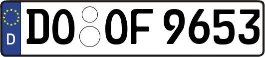DO-OF9653