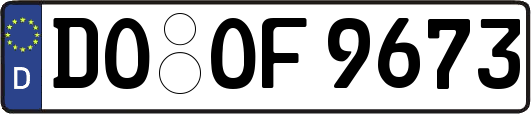DO-OF9673