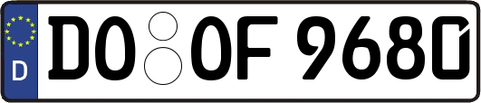 DO-OF9680