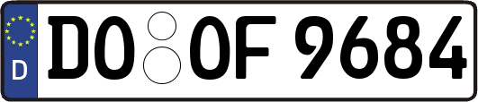 DO-OF9684