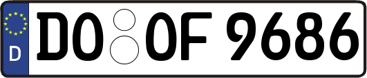 DO-OF9686
