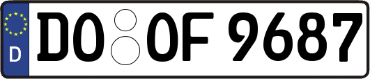 DO-OF9687