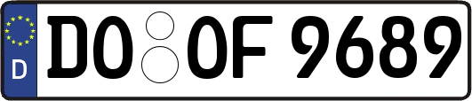 DO-OF9689