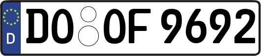 DO-OF9692