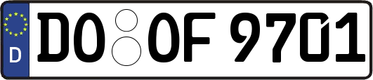 DO-OF9701