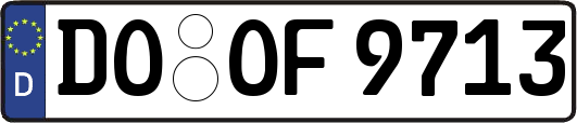 DO-OF9713