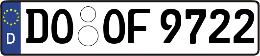 DO-OF9722