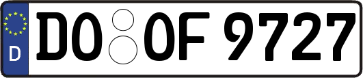 DO-OF9727
