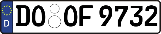 DO-OF9732
