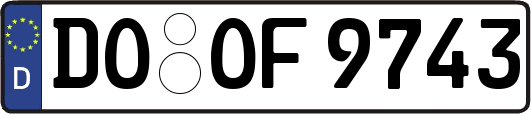 DO-OF9743