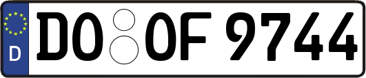 DO-OF9744