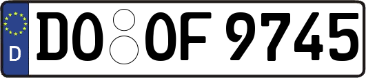 DO-OF9745
