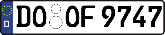 DO-OF9747