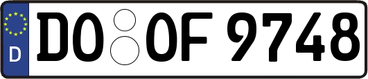 DO-OF9748