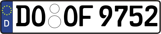 DO-OF9752