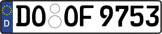 DO-OF9753