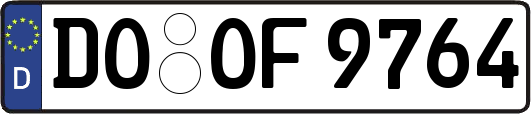 DO-OF9764