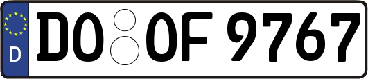DO-OF9767