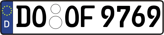 DO-OF9769