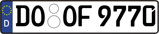 DO-OF9770