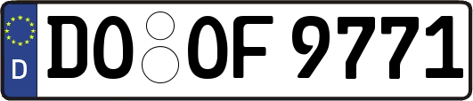 DO-OF9771