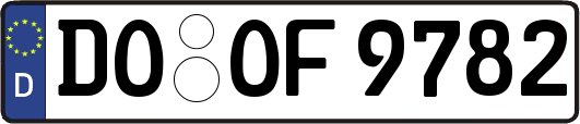 DO-OF9782