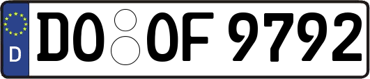 DO-OF9792