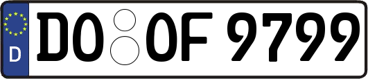 DO-OF9799