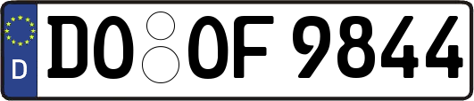 DO-OF9844