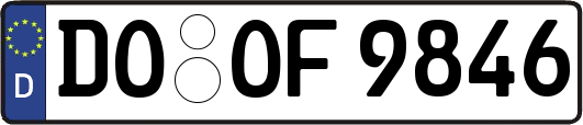 DO-OF9846