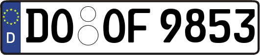 DO-OF9853