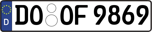 DO-OF9869