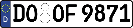 DO-OF9871