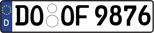 DO-OF9876