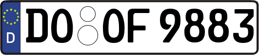 DO-OF9883