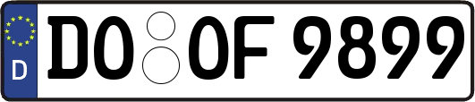 DO-OF9899