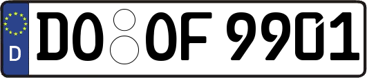 DO-OF9901
