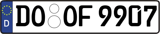 DO-OF9907