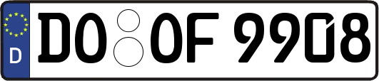 DO-OF9908