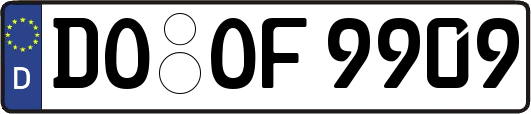 DO-OF9909