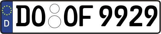 DO-OF9929