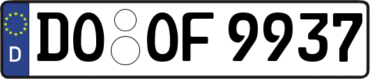 DO-OF9937