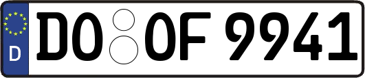 DO-OF9941