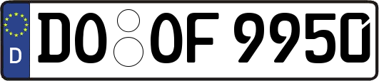 DO-OF9950