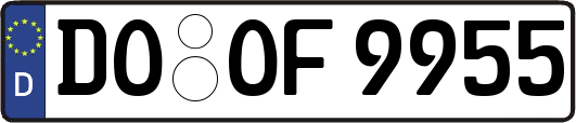 DO-OF9955