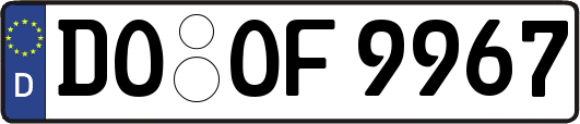 DO-OF9967