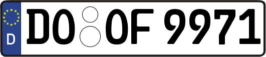 DO-OF9971