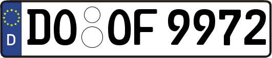 DO-OF9972