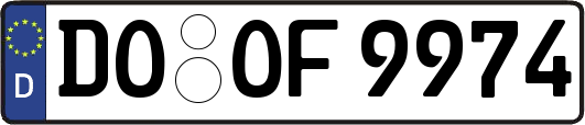 DO-OF9974