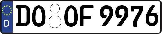 DO-OF9976